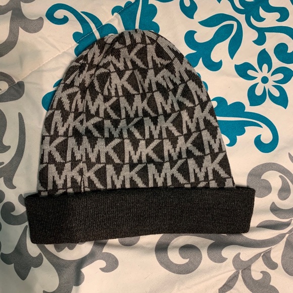 MICHAEL Michael Kors Accessories - Michael Kors Women’s Beanie